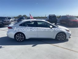 2020 Toyota Corolla XSE full