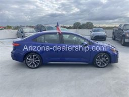 2020 Toyota Corolla XSE full