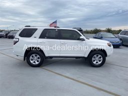 2019 Toyota 4Runner SR5 full