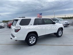 2019 Toyota 4Runner SR5 full