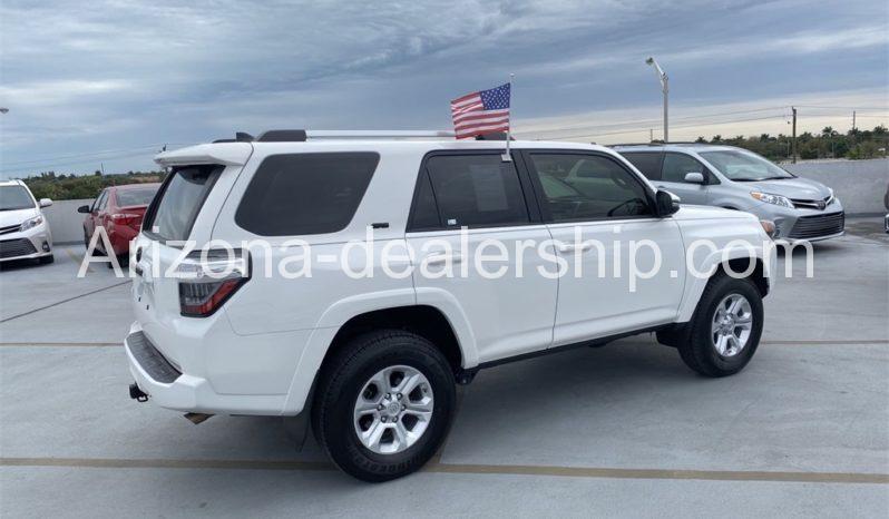 2019 Toyota 4Runner SR5 full