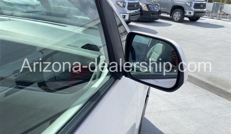 2020 Toyota Sienna XLE Premium full