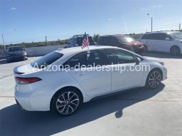 2020 Toyota Corolla XSE full