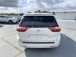 2020 Toyota Sienna XLE Premium full