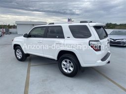 2019 Toyota 4Runner SR5 full