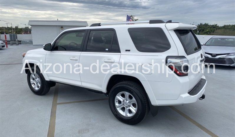 2019 Toyota 4Runner SR5 full