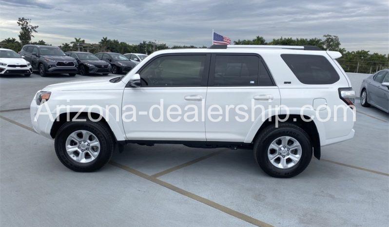 2019 Toyota 4Runner SR5 full