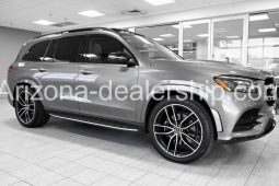 2020 Mercedes-Benz Other GLS 580 2 UNIT IN STOCK full