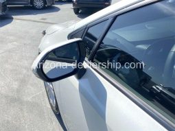 2019 Toyota Corolla Hatchback SE full