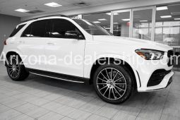 2020 Mercedes-Benz Other GLE 350 2 UNIT full