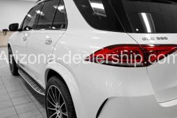 2020 Mercedes-Benz Other GLE 350 2 UNIT full