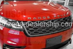 2018 Land Rover Range Rover R-Dynamic SE full