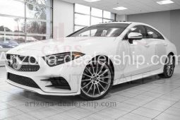 2019 Mercedes-Benz CLS-Class 450 full