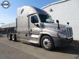 2013 Freightliner cascadia px125064s