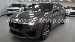 2019 Maserati Levante GTS AWD 4dr SUV full