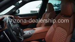 2019 Maserati Levante GTS AWD 4dr SUV full