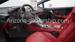 2019 Lamborghini Huracan LP 580 2 Spyder 2dr full