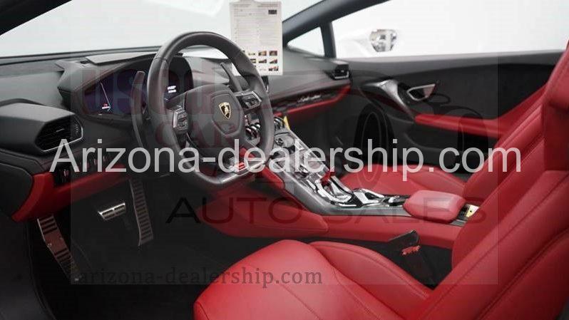 2019 Lamborghini Huracan LP 580 2 Spyder 2dr full