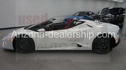 2019 Lamborghini Huracan LP 580 2 Spyder 2dr full