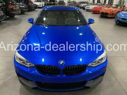 2015 BMW 4-Series Msport full