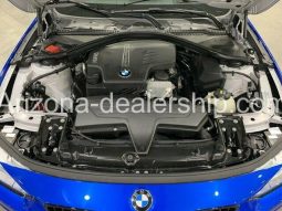 2015 BMW 4-Series Msport full