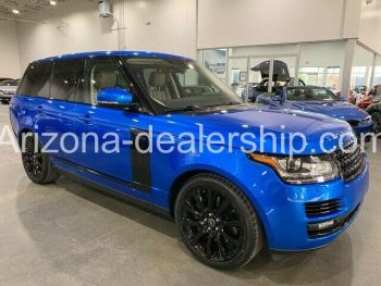2013 Land Rover Range Rover SC $25000