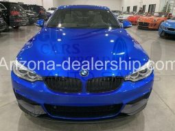 2015 BMW 4-Series Msport full