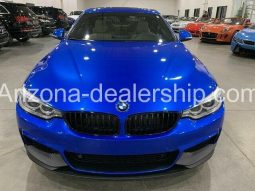 2015 BMW 4-Series Msport full