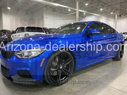 2015 BMW 4-Series Msport full