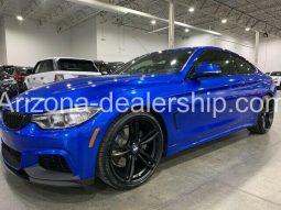 2015 BMW 4-Series Msport full