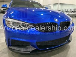 2015 BMW 4-Series Msport full