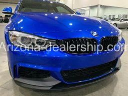 2015 BMW 4-Series Msport full