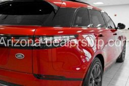 2018 Land Rover Range Rover R-Dynamic SE full