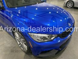 2015 BMW 4-Series Msport full