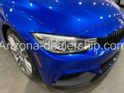 2015 BMW 4-Series Msport full