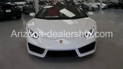 2019 Lamborghini Huracan LP 580 2 Spyder 2dr full