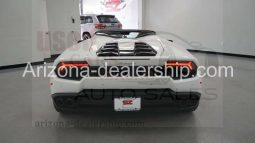 2019 Lamborghini Huracan LP 580 2 Spyder 2dr full