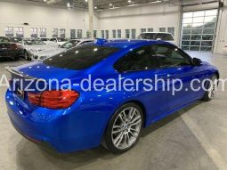 2015 BMW 4-Series Msport full