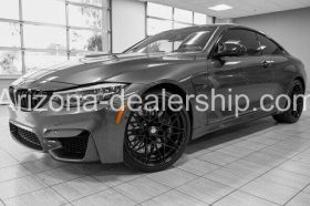 2019 BMW M4 $40000