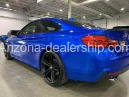 2015 BMW 4-Series Msport full