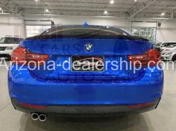 2015 BMW 4-Series Msport full