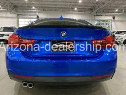 2015 BMW 4-Series Msport full