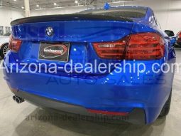 2015 BMW 4-Series Msport full