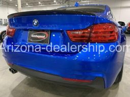 2015 BMW 4-Series Msport full