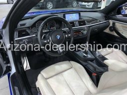 2015 BMW 4-Series Msport full