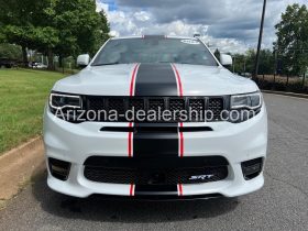 2021 SRT Used Certified 6.4L V8 16V Automatic 4WD SUV