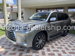 USED 2020 Lexus LX 570 full