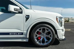 2022 Ford F-150 Shelby Super Snake full