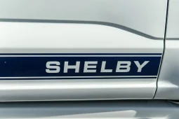 2022 Ford F-150 Shelby Super Snake full