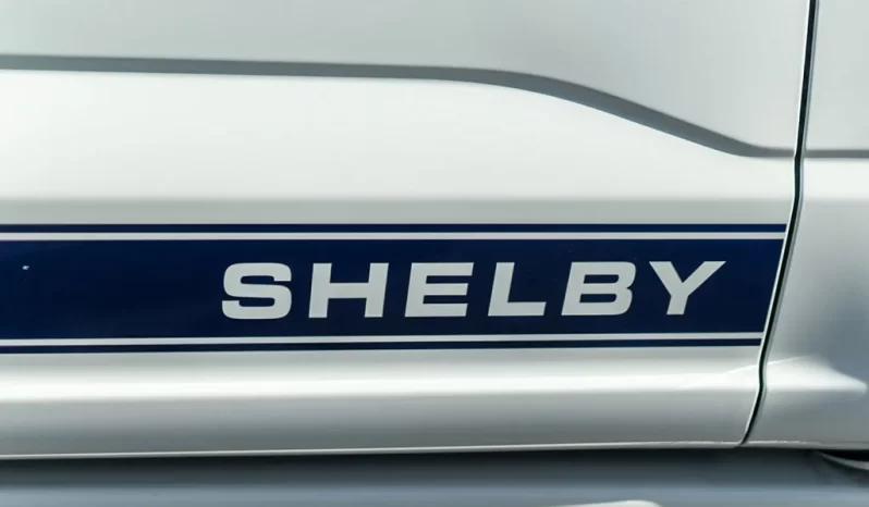 2022 Ford F-150 Shelby Super Snake full